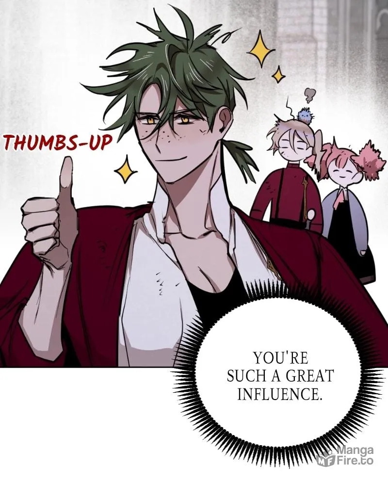 The Dark Lord's Confession Chapter 38 page 117 - 