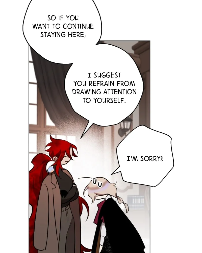 The Dark Lord's Confession Chapter 38 page 122 - 