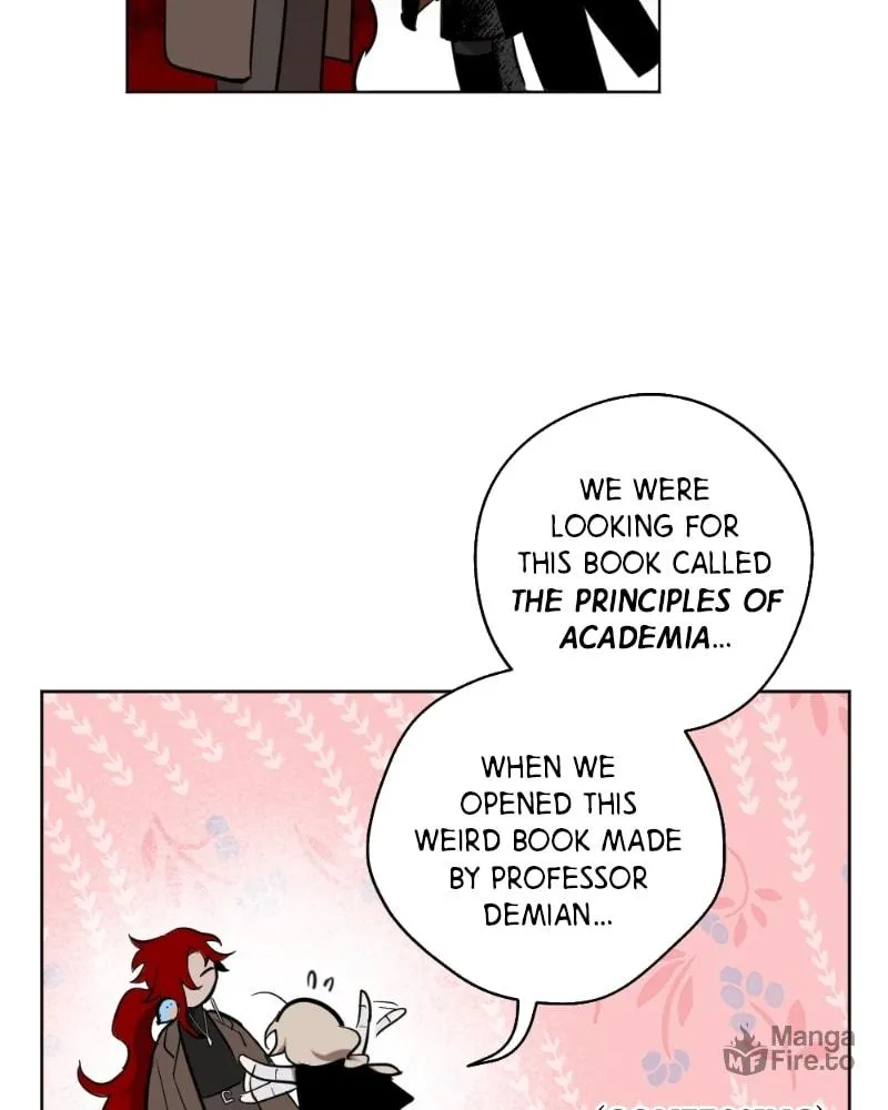 The Dark Lord's Confession Chapter 38 page 123 - 