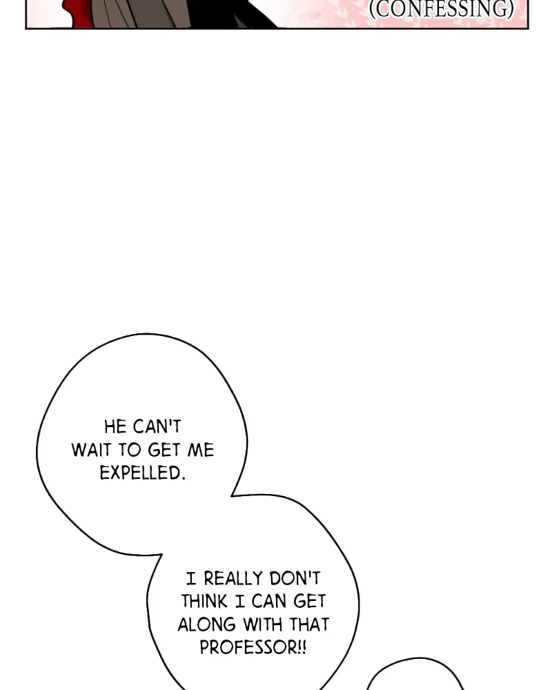 The Dark Lord's Confession Chapter 38 page 124 - 
