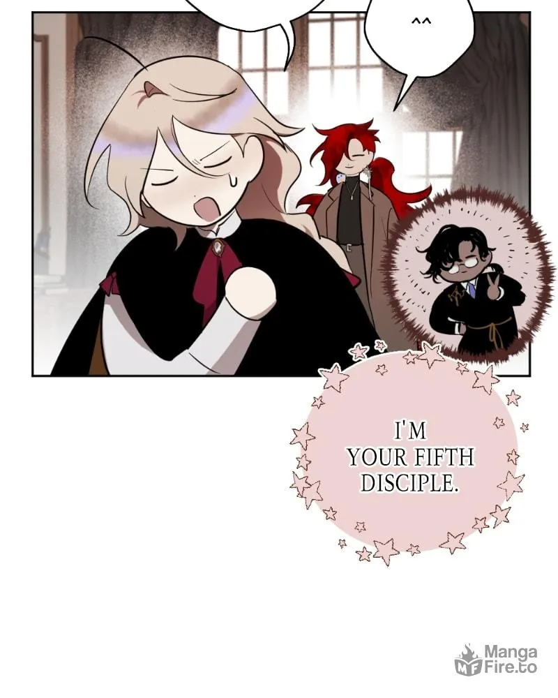 The Dark Lord's Confession Chapter 38 page 125 - 