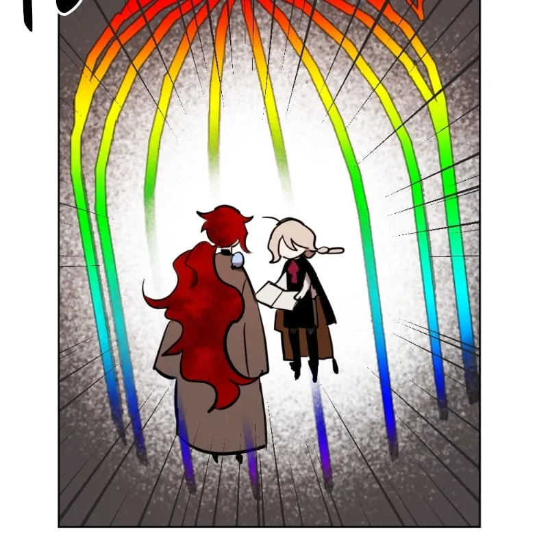 The Dark Lord's Confession Chapter 38 page 128 - 