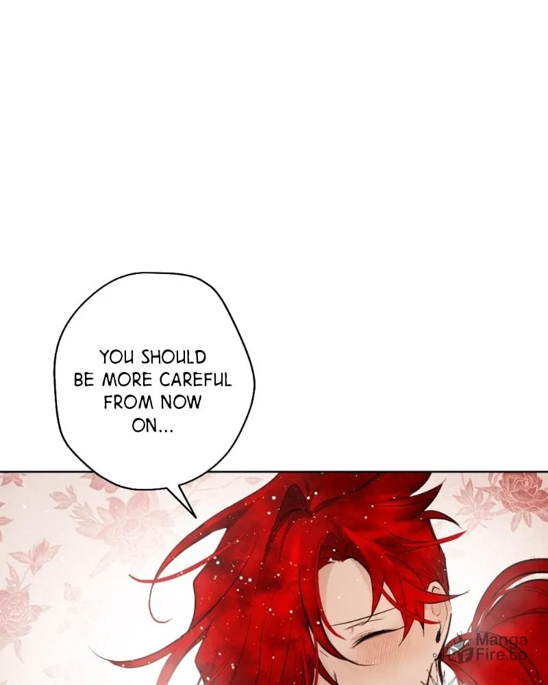 The Dark Lord's Confession Chapter 38 page 132 - 