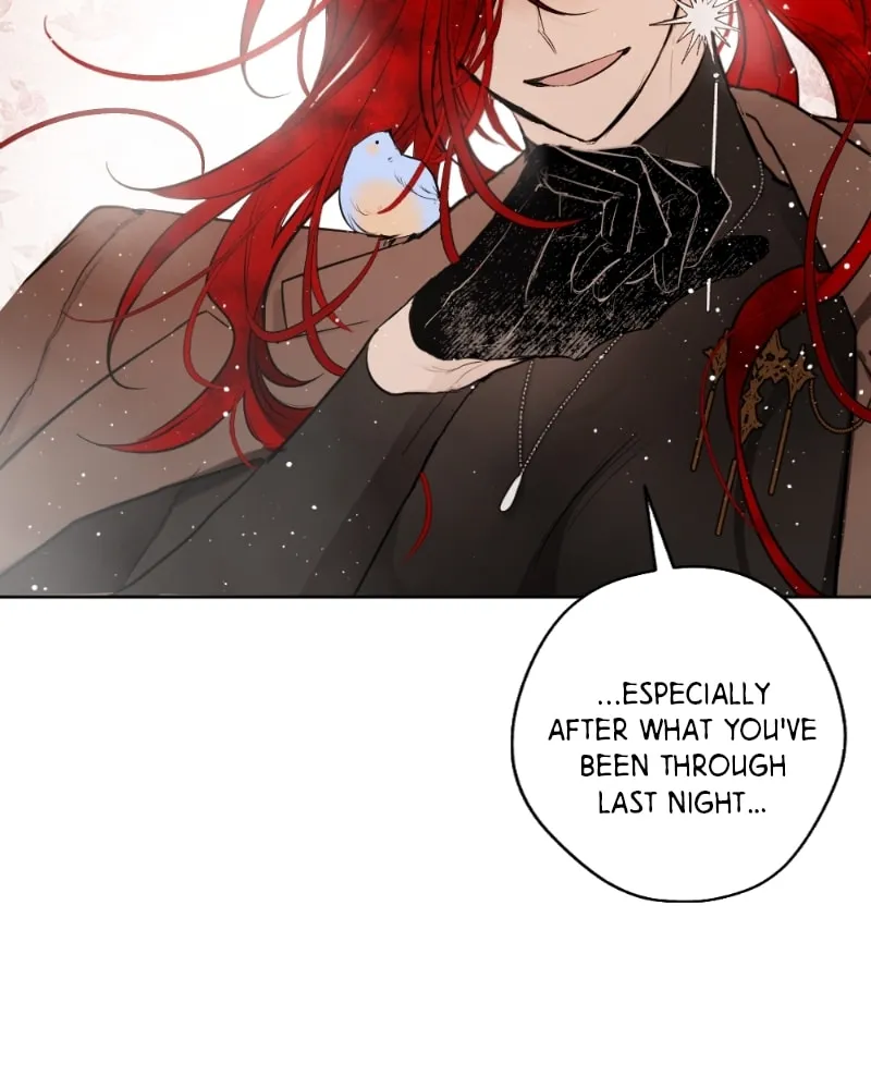 The Dark Lord's Confession Chapter 38 page 133 - 