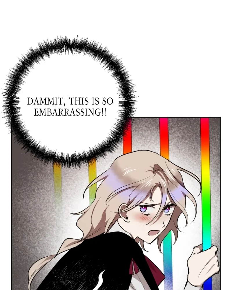 The Dark Lord's Confession Chapter 38 page 134 - 