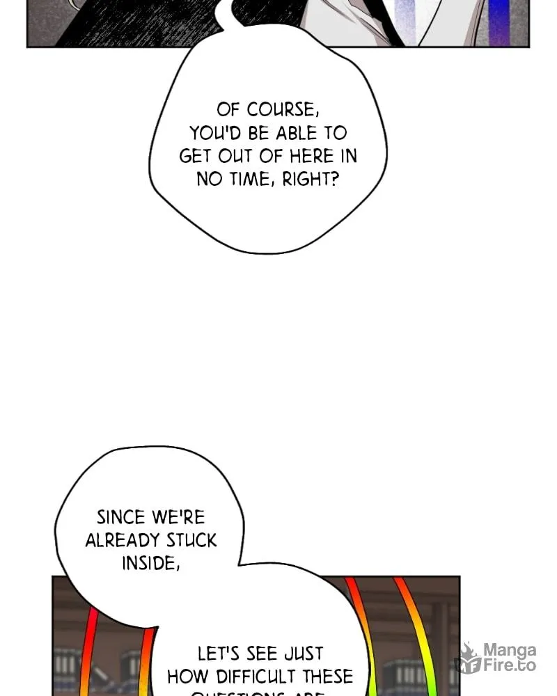 The Dark Lord's Confession Chapter 38 page 135 - 