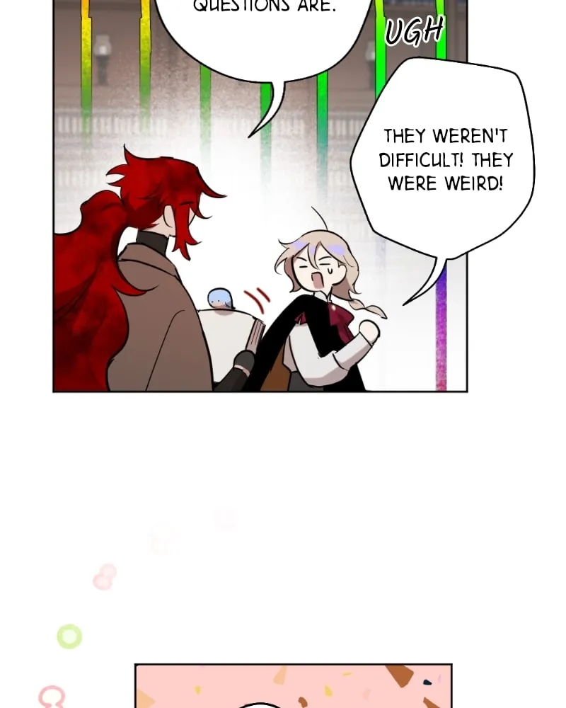 The Dark Lord's Confession Chapter 38 page 136 - 