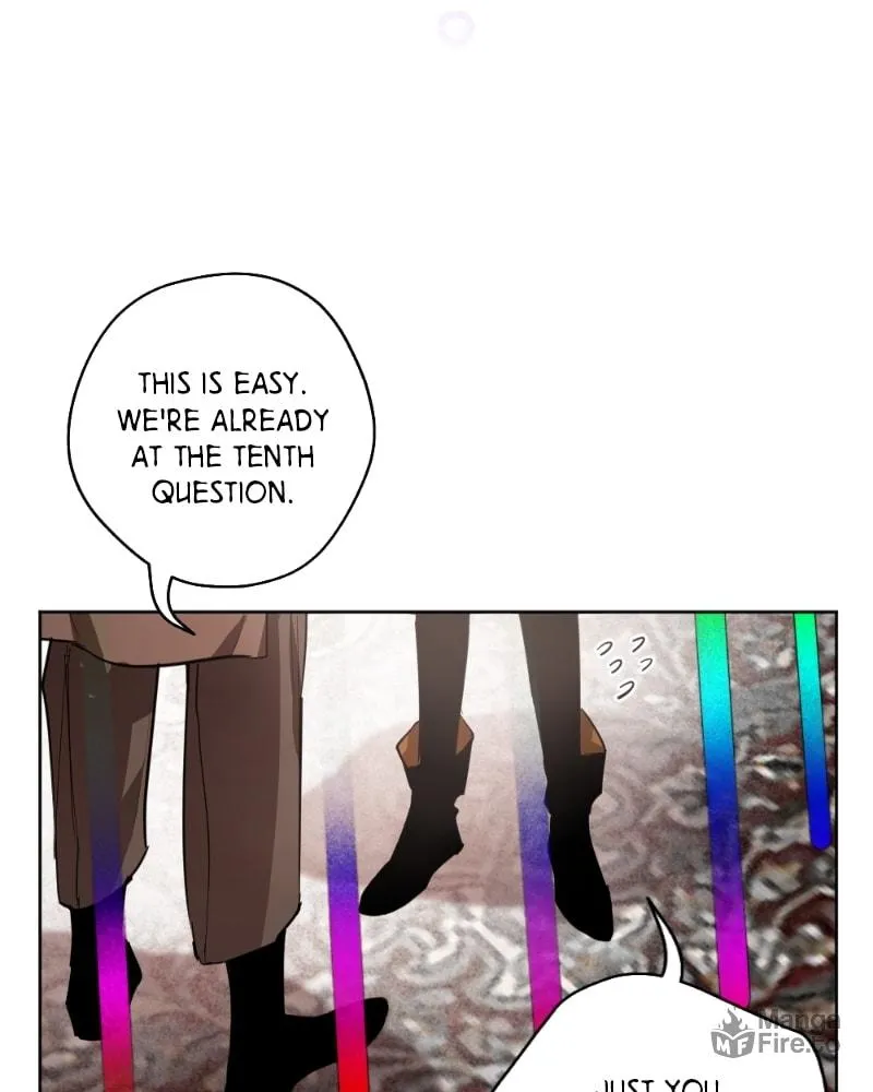 The Dark Lord's Confession Chapter 38 page 138 - 