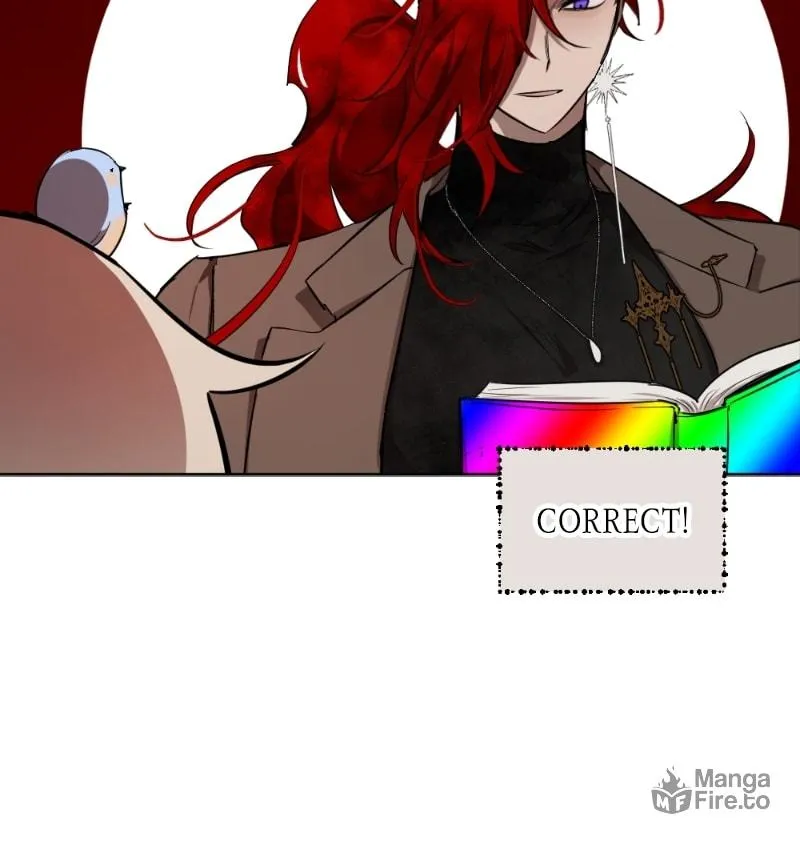 The Dark Lord's Confession Chapter 38 page 141 - 