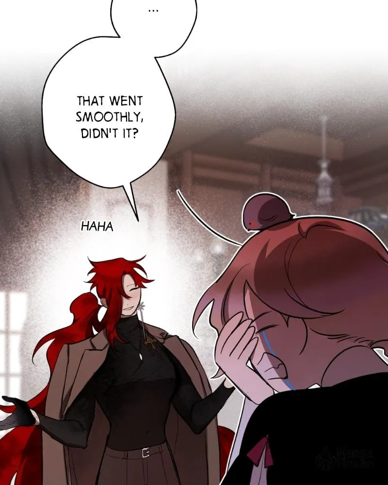 The Dark Lord's Confession Chapter 38 page 144 - 