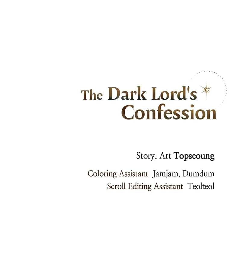 The Dark Lord's Confession Chapter 38 page 148 - 
