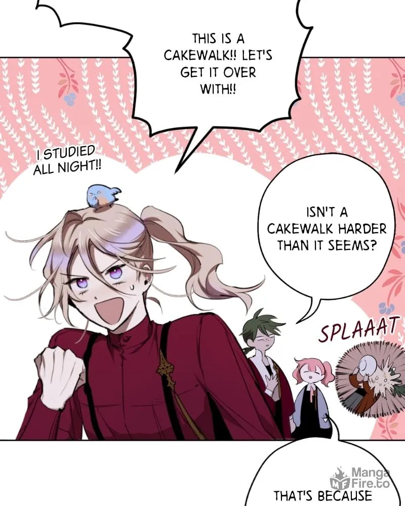 The Dark Lord's Confession Chapter 38 page 20 - 
