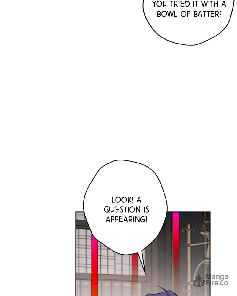 The Dark Lord's Confession Chapter 38 page 21 - 