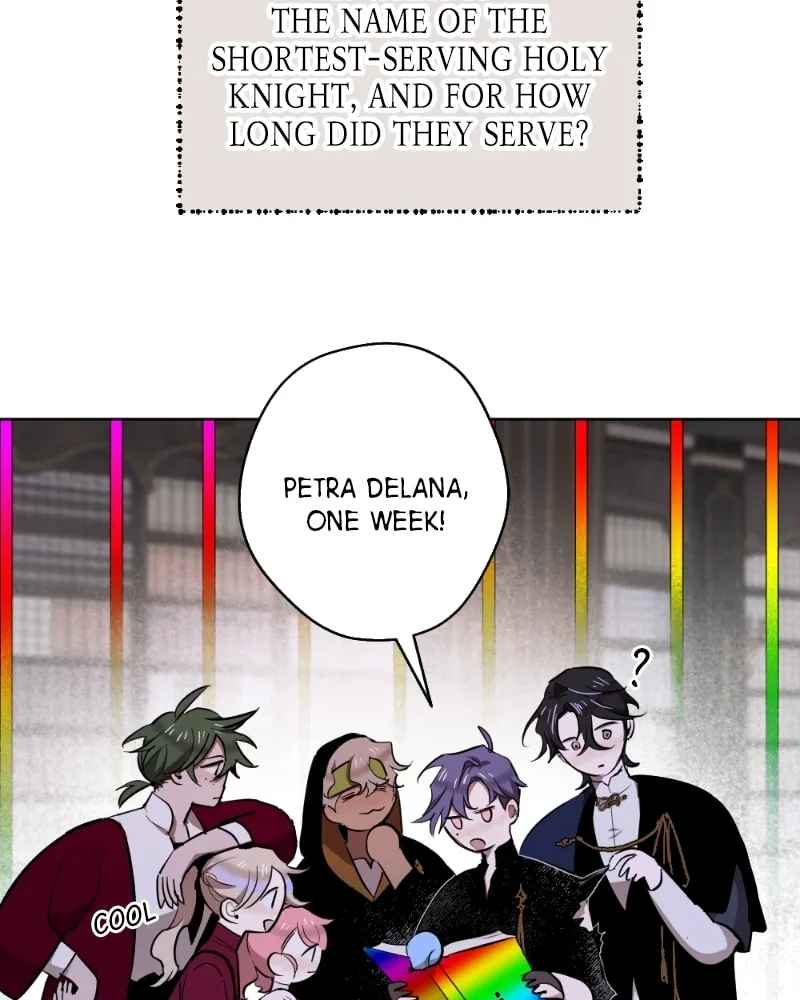 The Dark Lord's Confession Chapter 38 page 23 - 