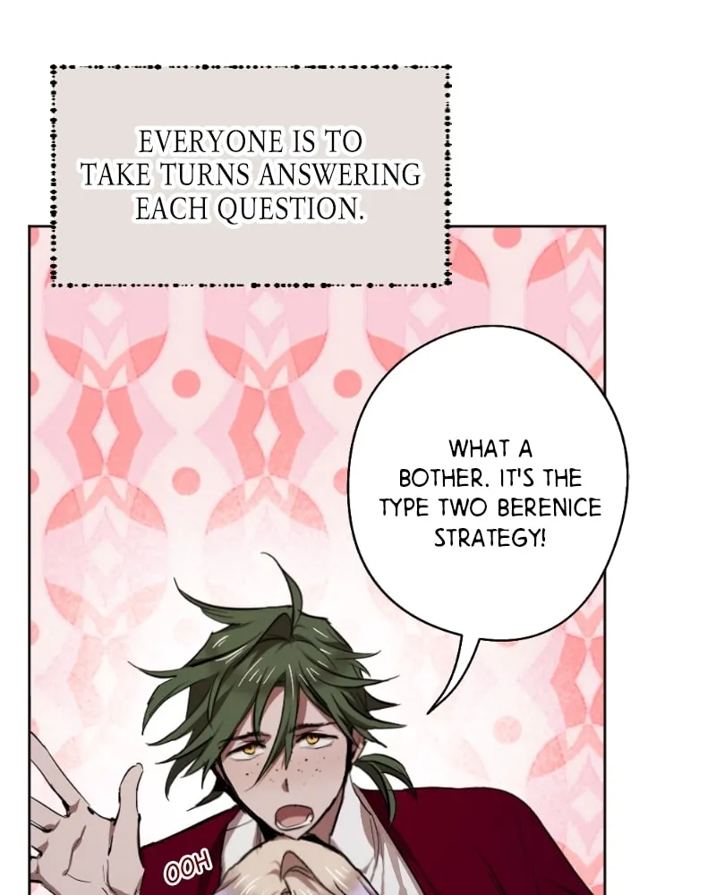 The Dark Lord's Confession Chapter 38 page 26 - 