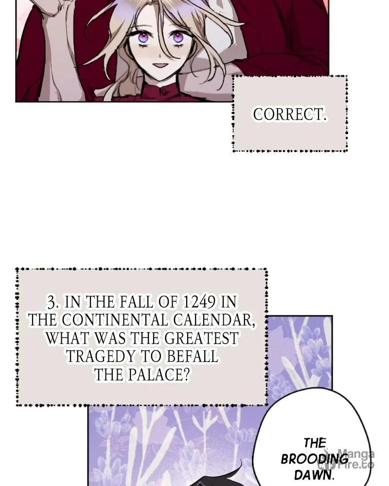 The Dark Lord's Confession Chapter 38 page 27 - 