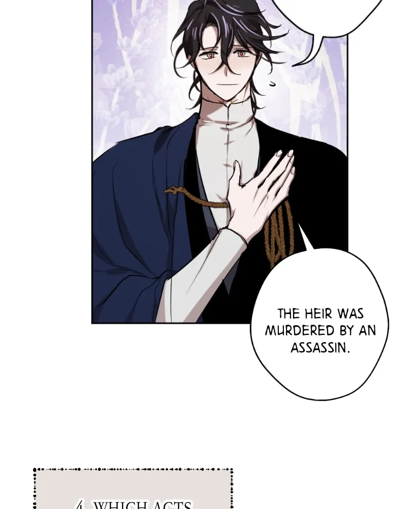 The Dark Lord's Confession Chapter 38 page 28 - 