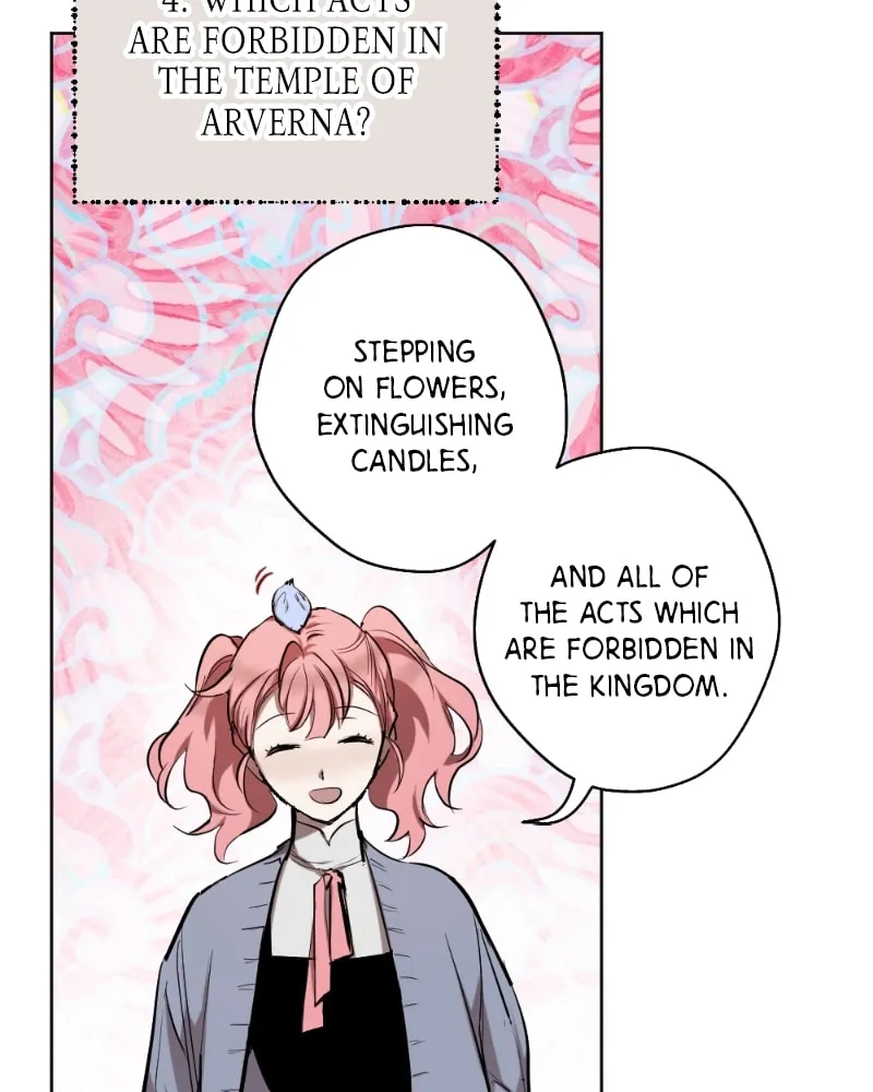 The Dark Lord's Confession Chapter 38 page 29 - 