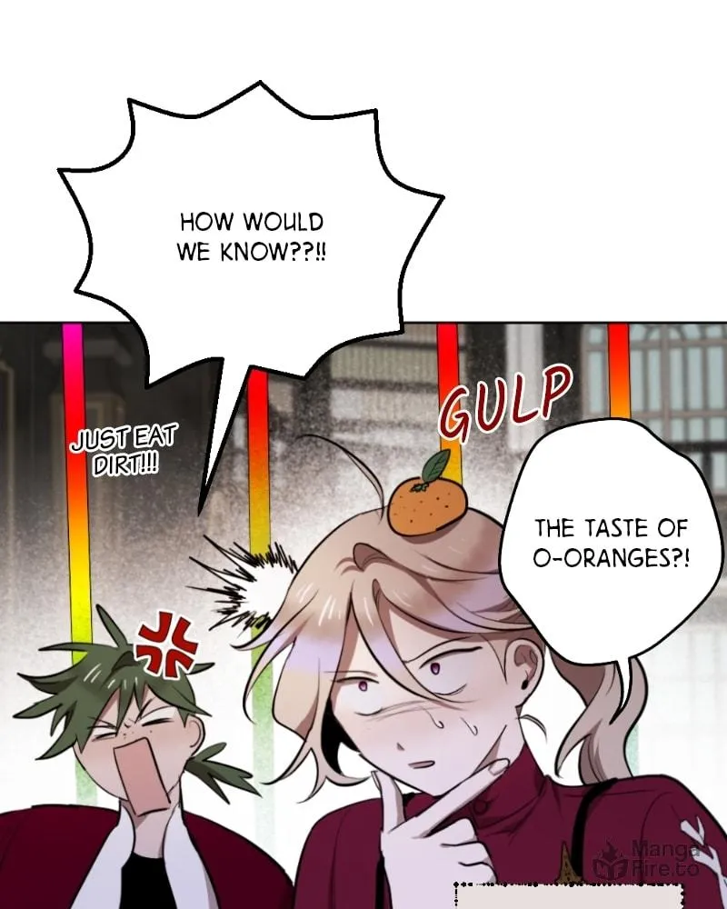The Dark Lord's Confession Chapter 38 page 35 - 