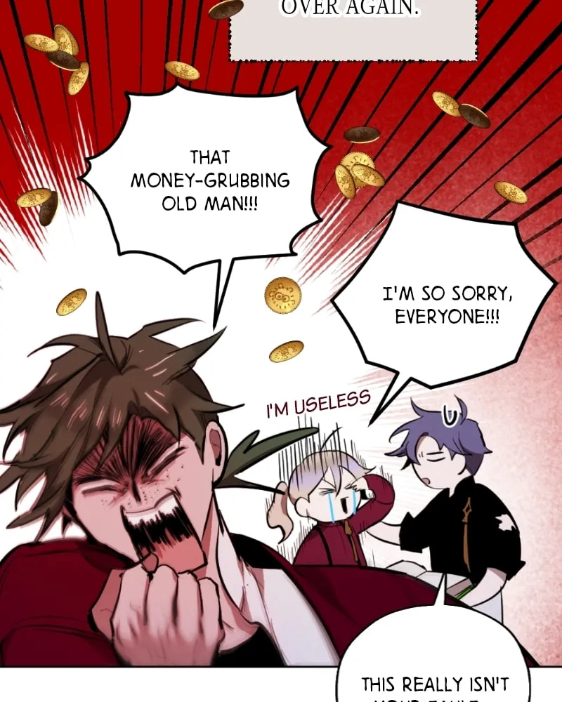 The Dark Lord's Confession Chapter 38 page 37 - 