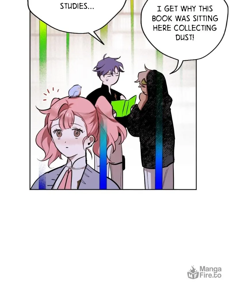 The Dark Lord's Confession Chapter 38 page 39 - 