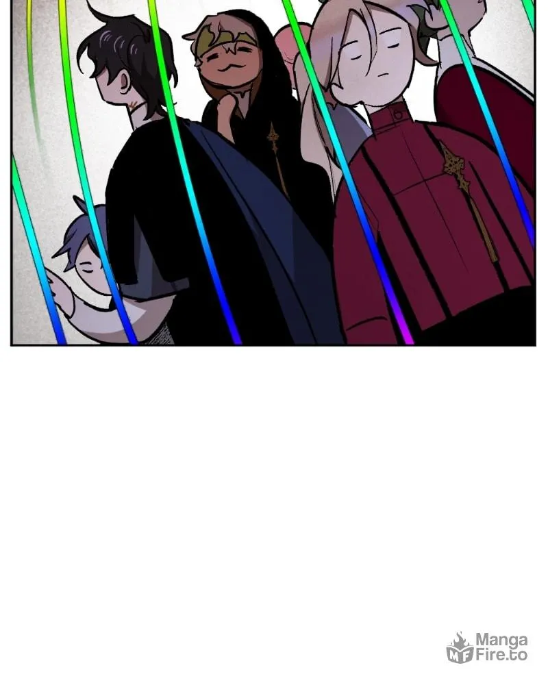 The Dark Lord's Confession Chapter 38 page 5 - 