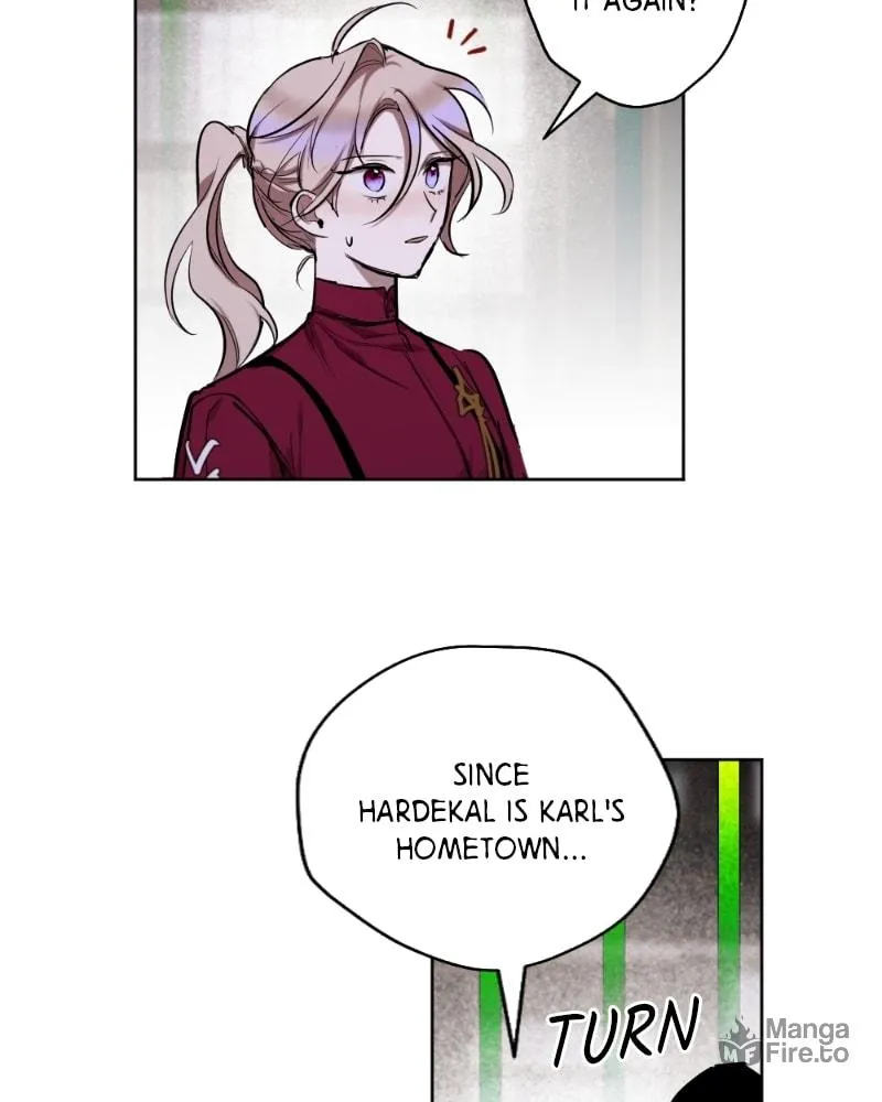 The Dark Lord's Confession Chapter 38 page 42 - 