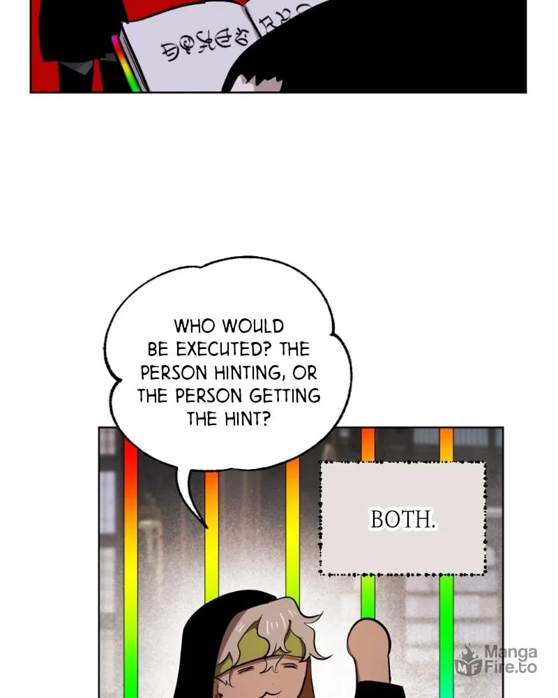 The Dark Lord's Confession Chapter 38 page 45 - 