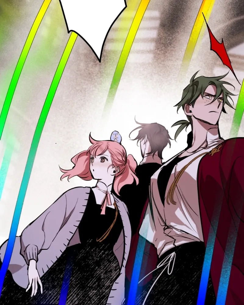 The Dark Lord's Confession Chapter 38 page 49 - 