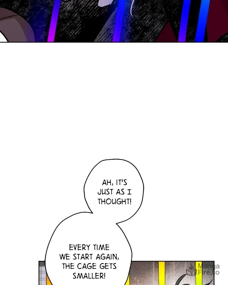 The Dark Lord's Confession Chapter 38 page 50 - 