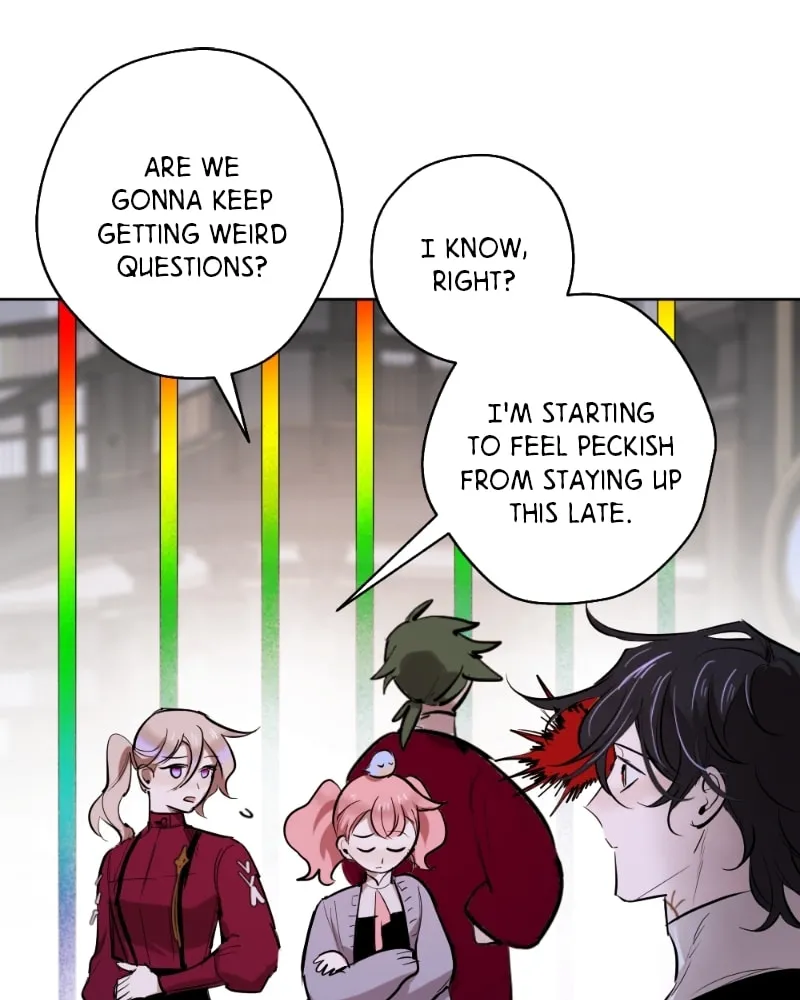The Dark Lord's Confession Chapter 38 page 52 - 