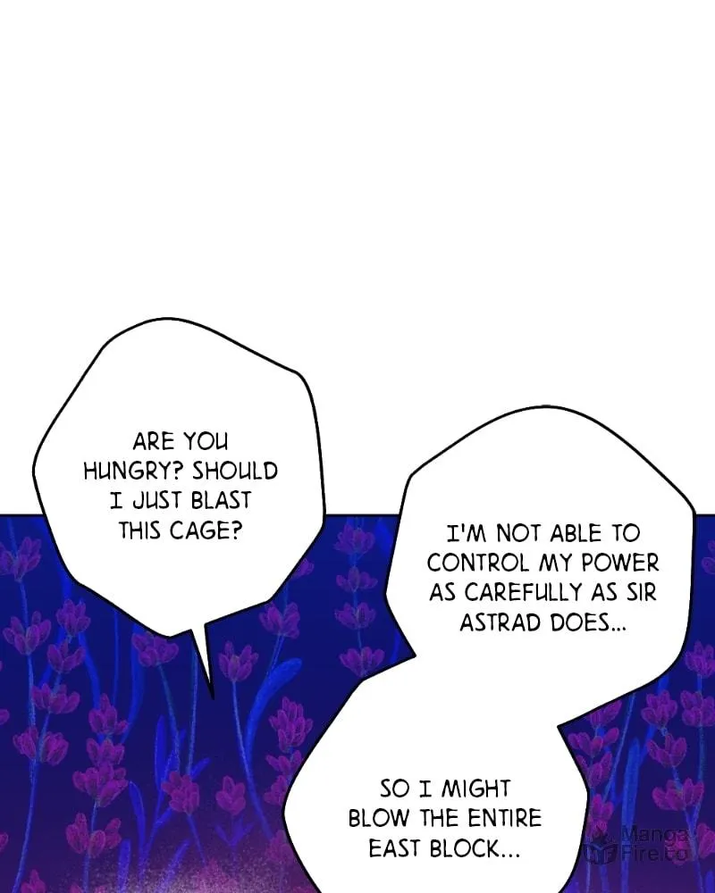 The Dark Lord's Confession Chapter 38 page 54 - 