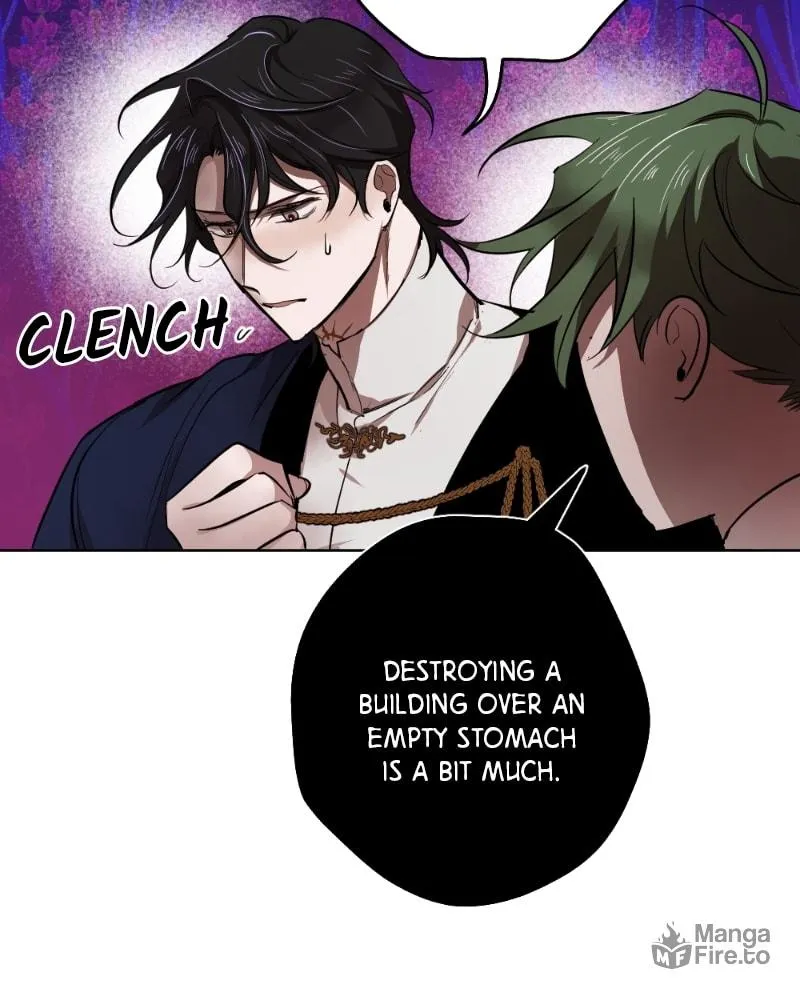 The Dark Lord's Confession Chapter 38 page 55 - 