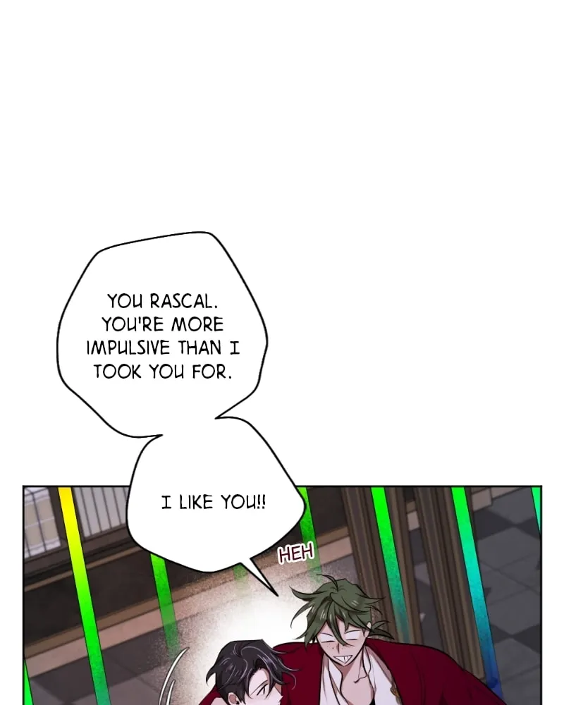 The Dark Lord's Confession Chapter 38 page 56 - 
