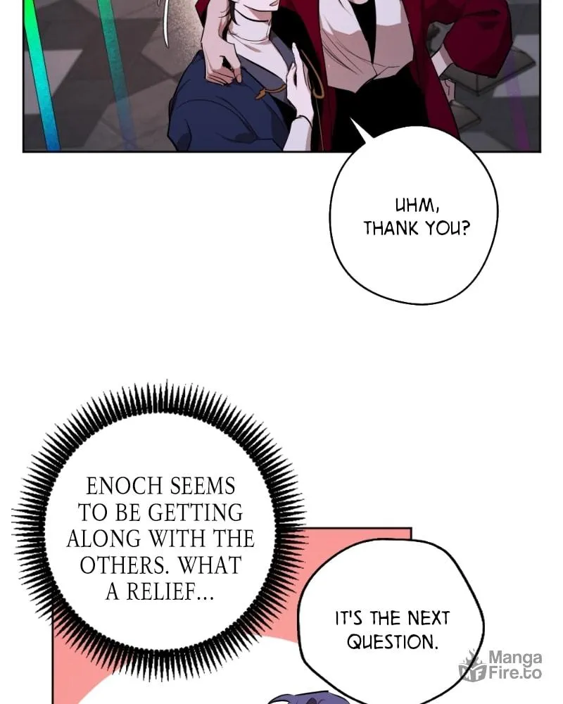 The Dark Lord's Confession Chapter 38 page 57 - 