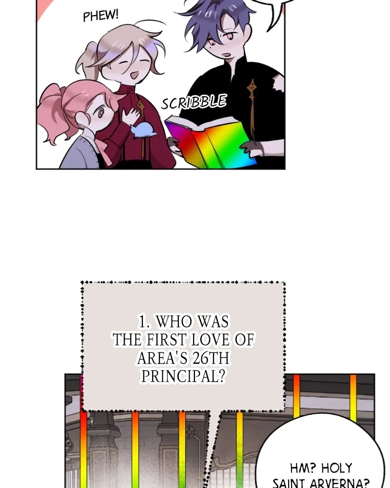 The Dark Lord's Confession Chapter 38 page 58 - 