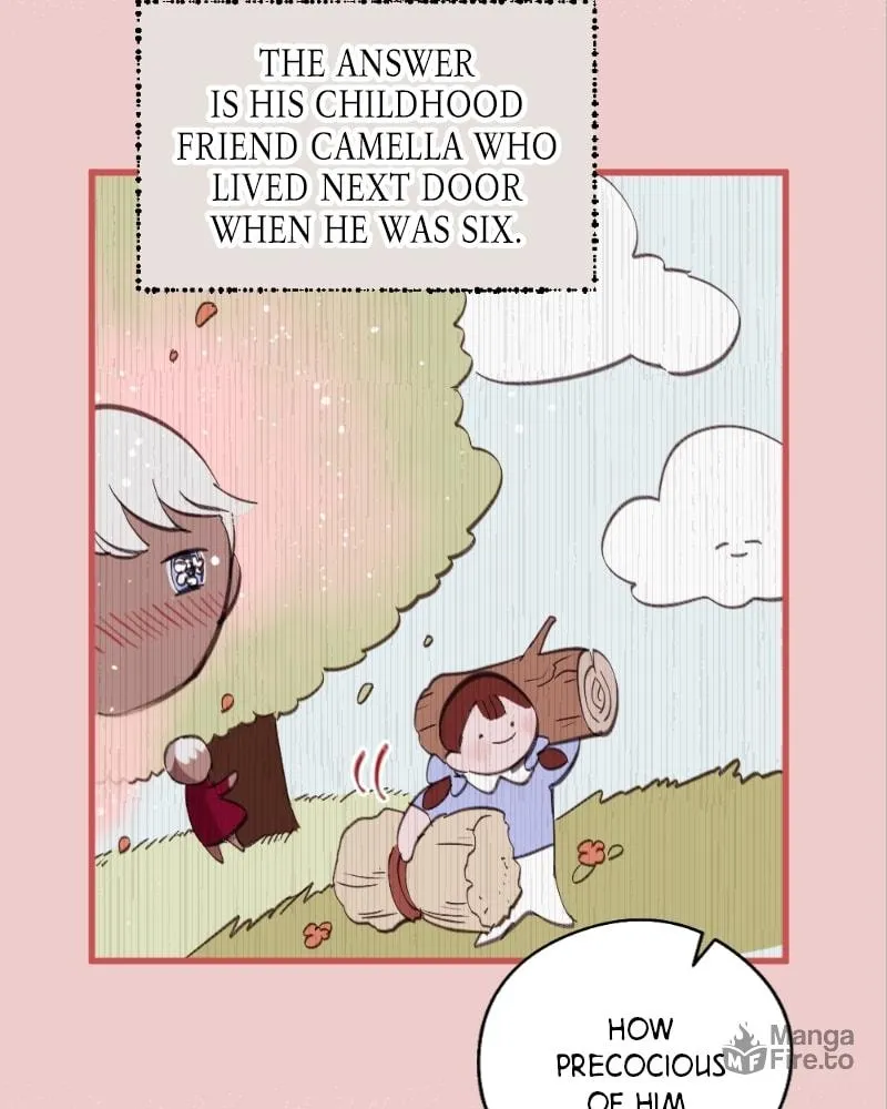 The Dark Lord's Confession Chapter 38 page 60 - 