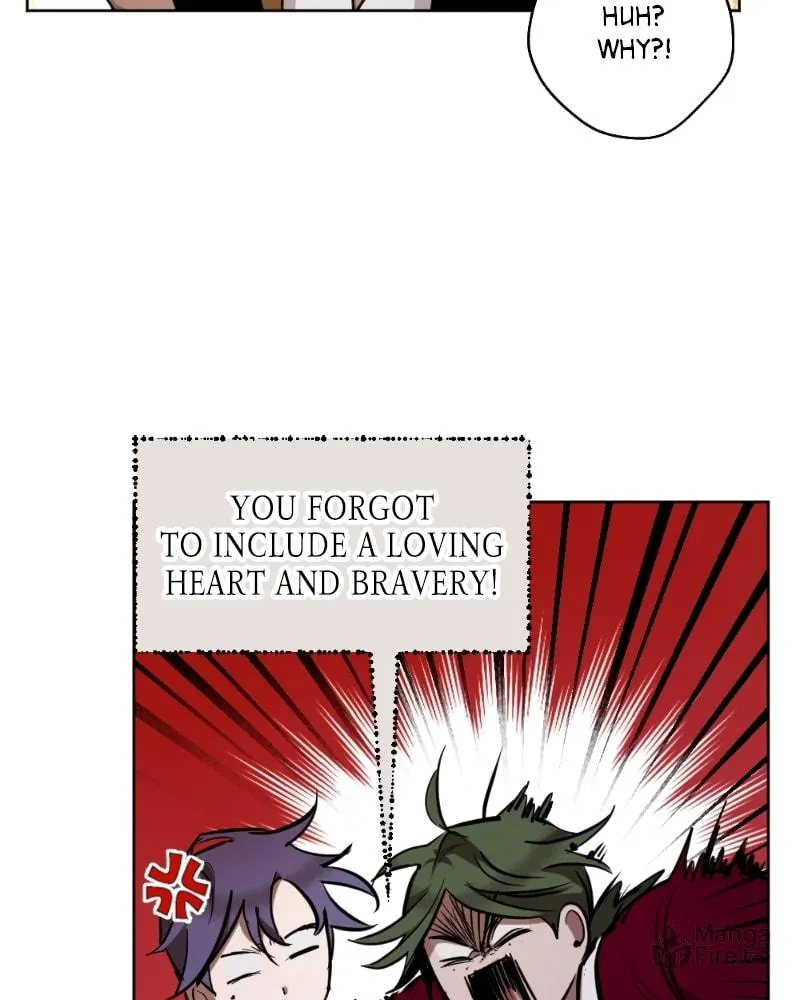 The Dark Lord's Confession Chapter 38 page 63 - 