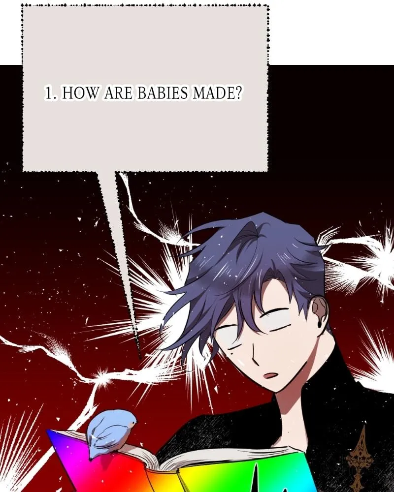 The Dark Lord's Confession Chapter 38 page 65 - 