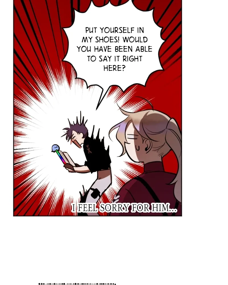 The Dark Lord's Confession Chapter 38 page 67 - 