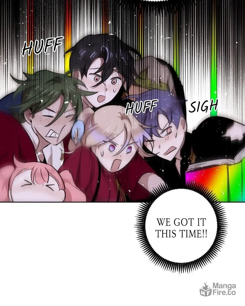The Dark Lord's Confession Chapter 38 page 78 - 