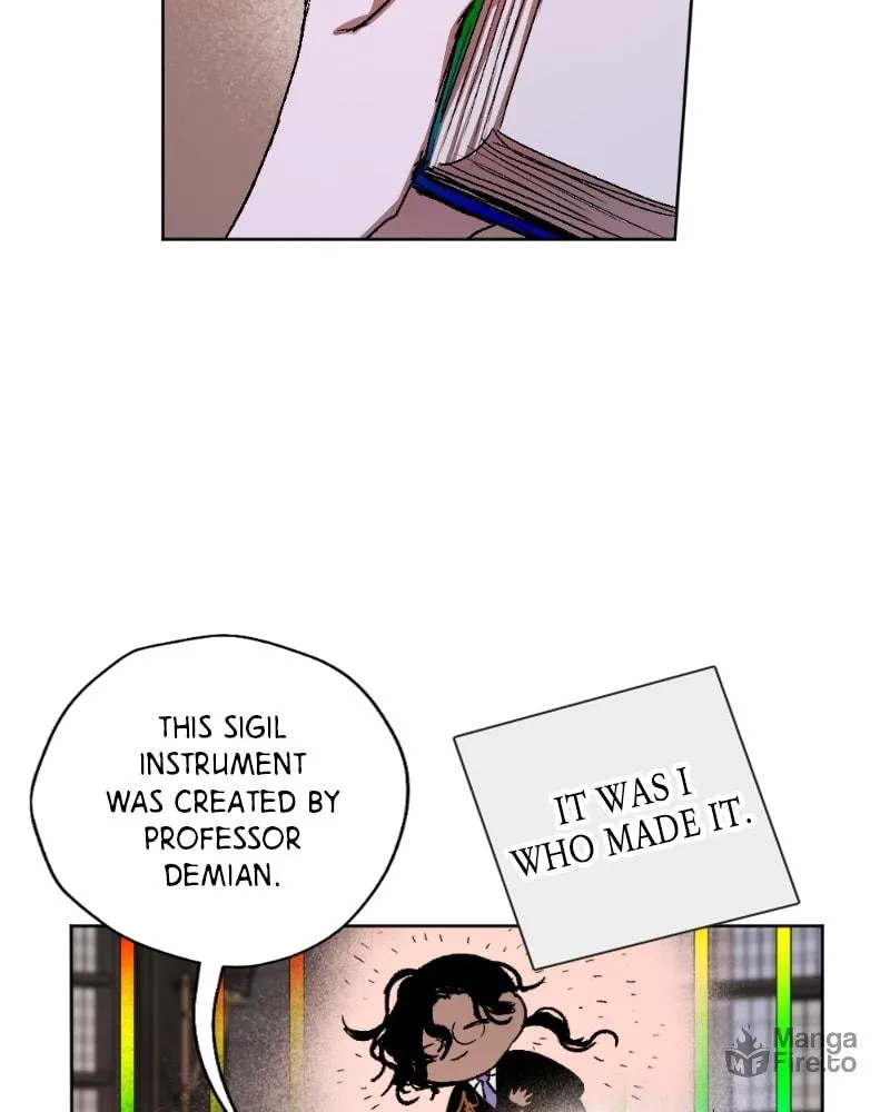 The Dark Lord's Confession Chapter 38 page 9 - 