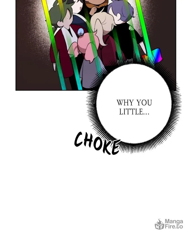 The Dark Lord's Confession Chapter 38 page 84 - 