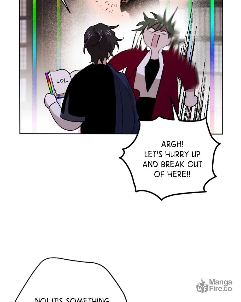 The Dark Lord's Confession Chapter 38 page 10 - 
