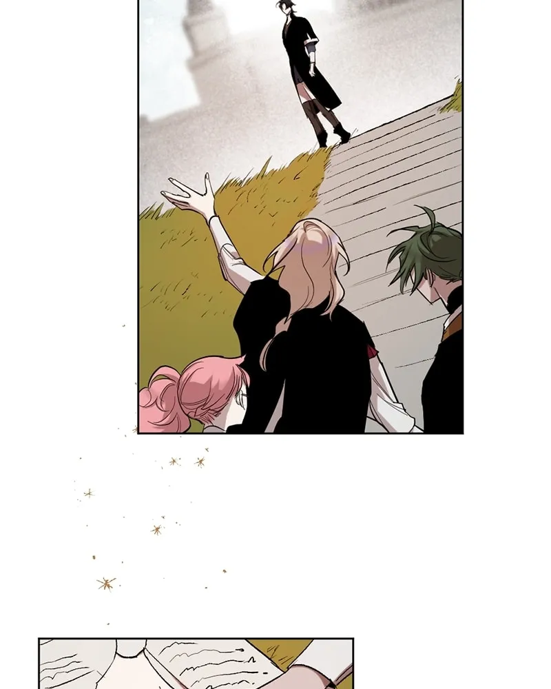 The Dark Lord's Confession Chapter 39 page 2 - 