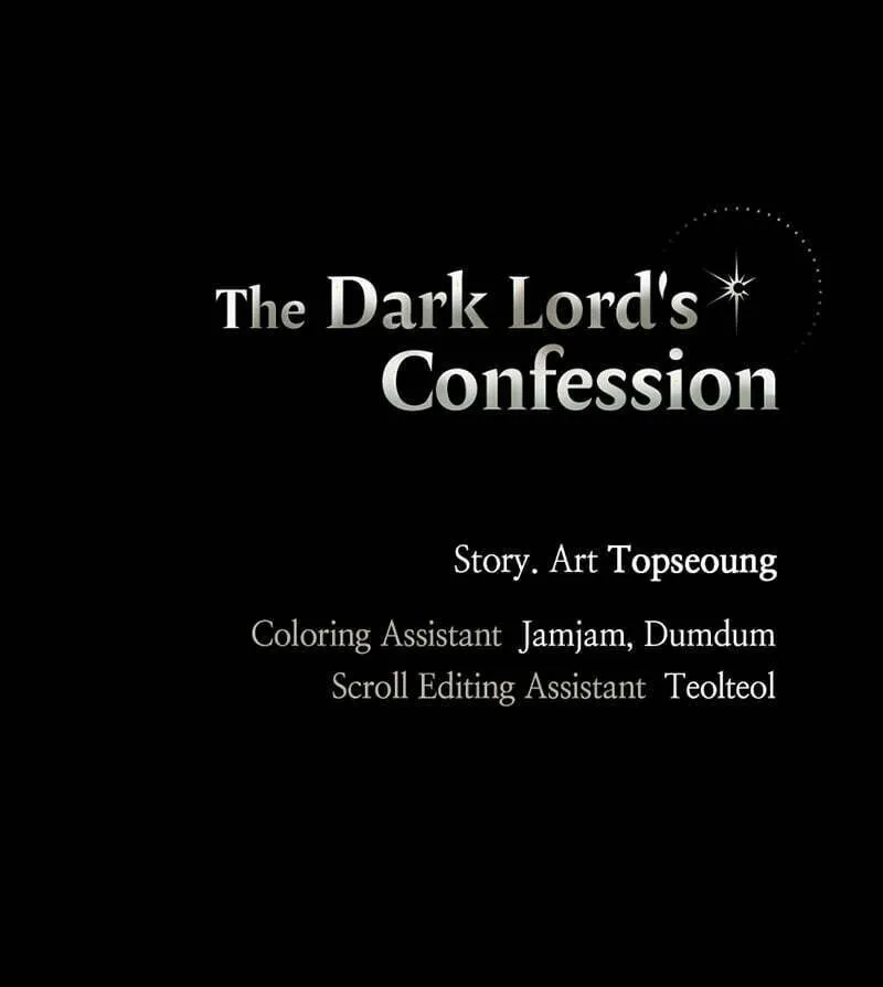 The Dark Lord's Confession Chapter 39 page 124 - 