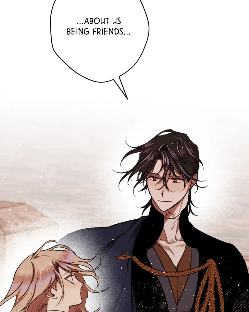 The Dark Lord's Confession Chapter 39 page 19 - 