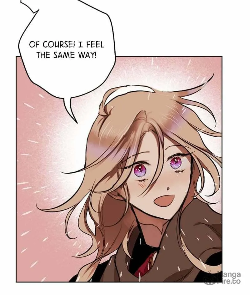 The Dark Lord's Confession Chapter 39 page 21 - 