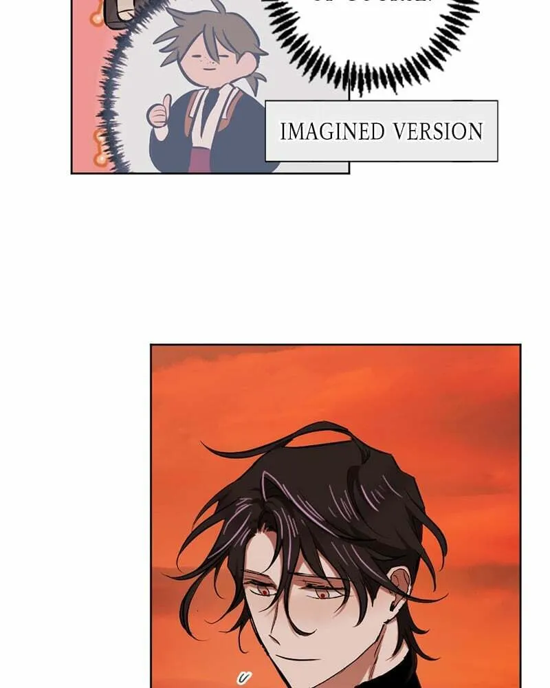 The Dark Lord's Confession Chapter 39 page 23 - 