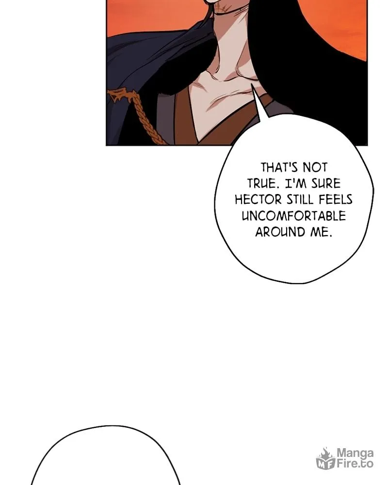 The Dark Lord's Confession Chapter 39 page 24 - 